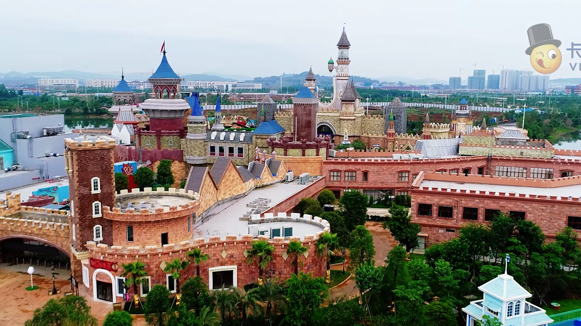 廣告片 | 卡樂星球廣告片